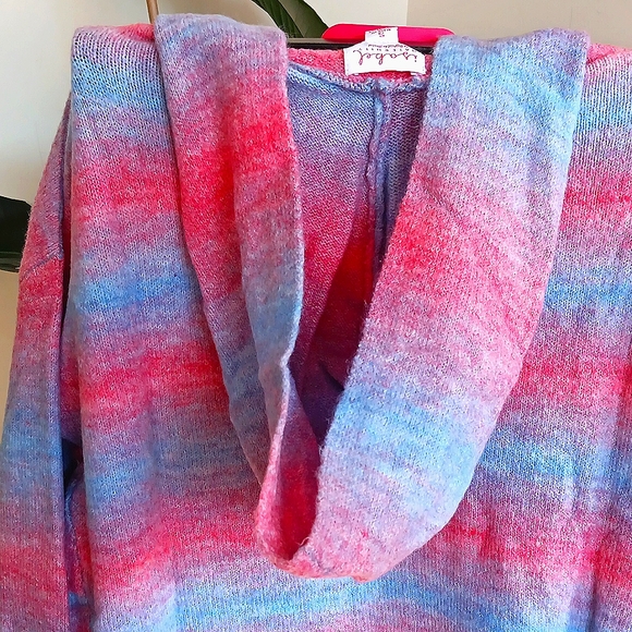 Ingrid & Isabel Hoodie V-Neck XS,S,M New Maternity - Picture 3 of 4